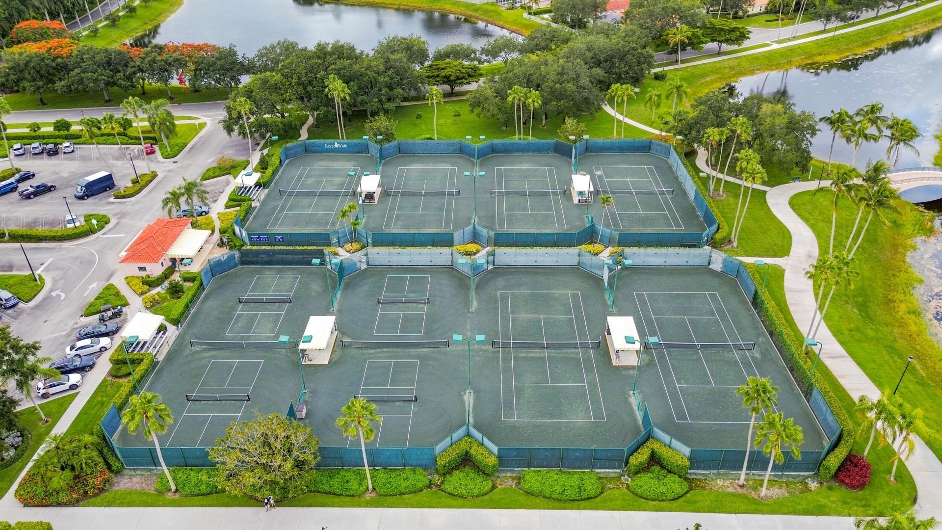 7780 Pine Island Way, West Palm Beach, FL 33411 Photo