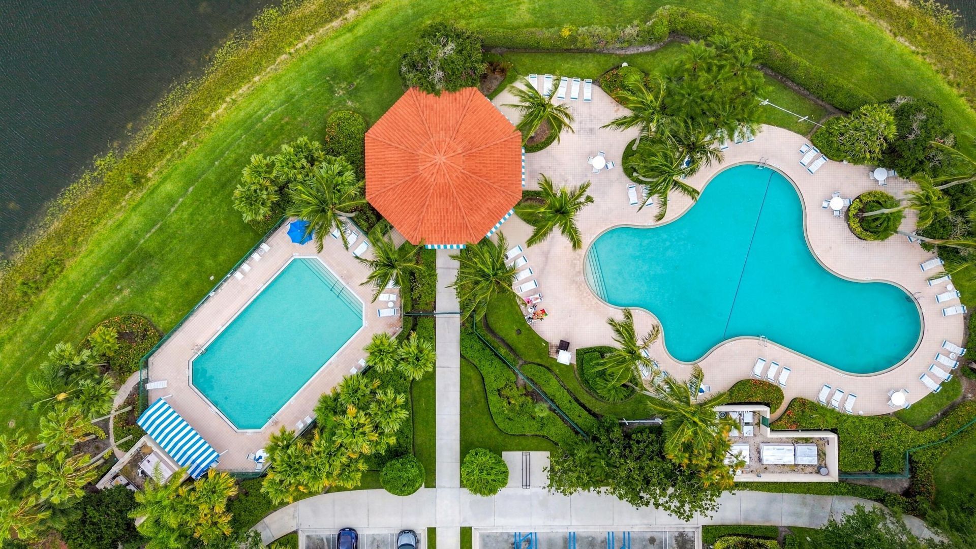 7780 Pine Island Way, West Palm Beach, FL 33411 Photo