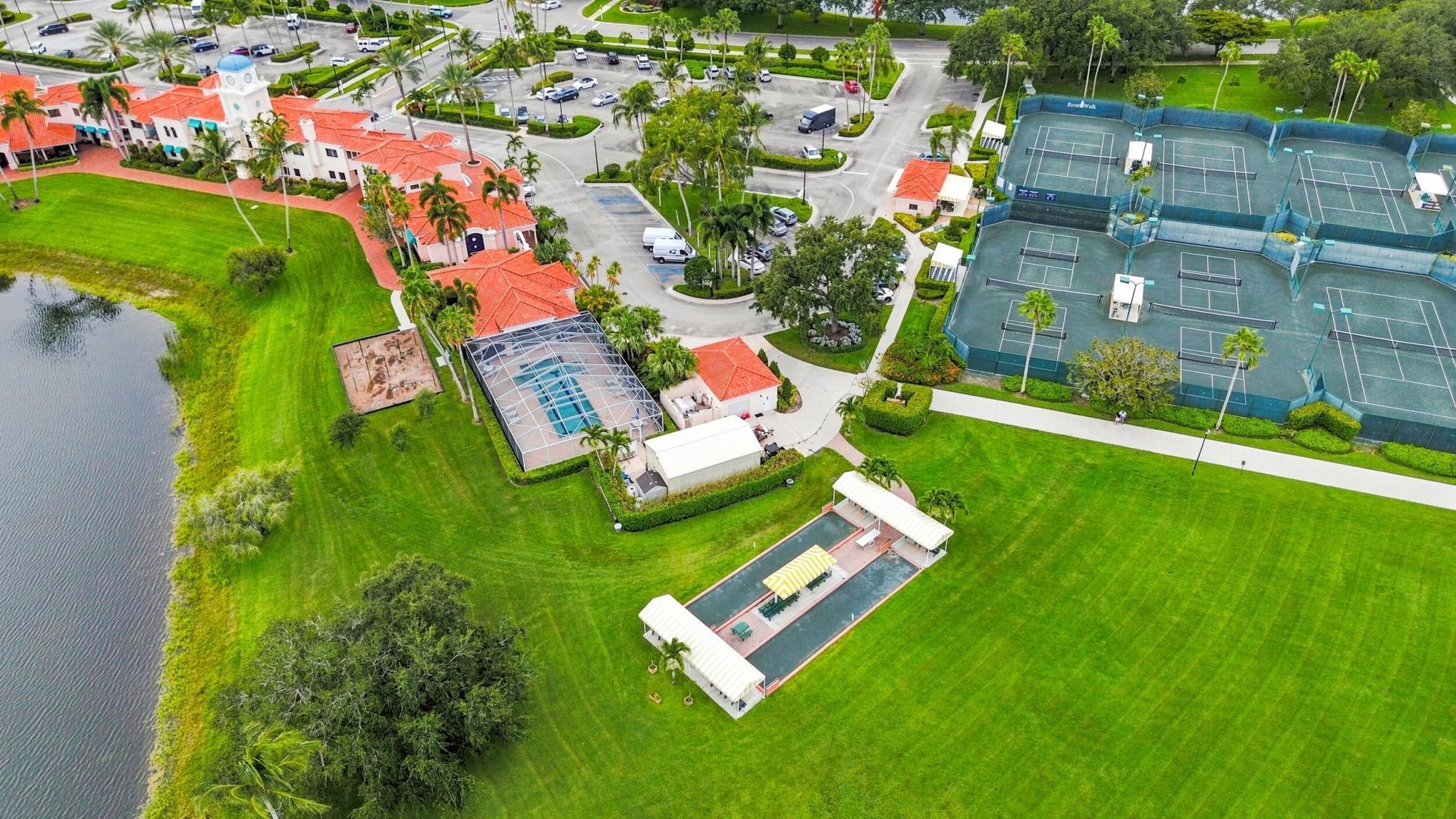 7780 Pine Island Way, West Palm Beach, FL 33411 Photo