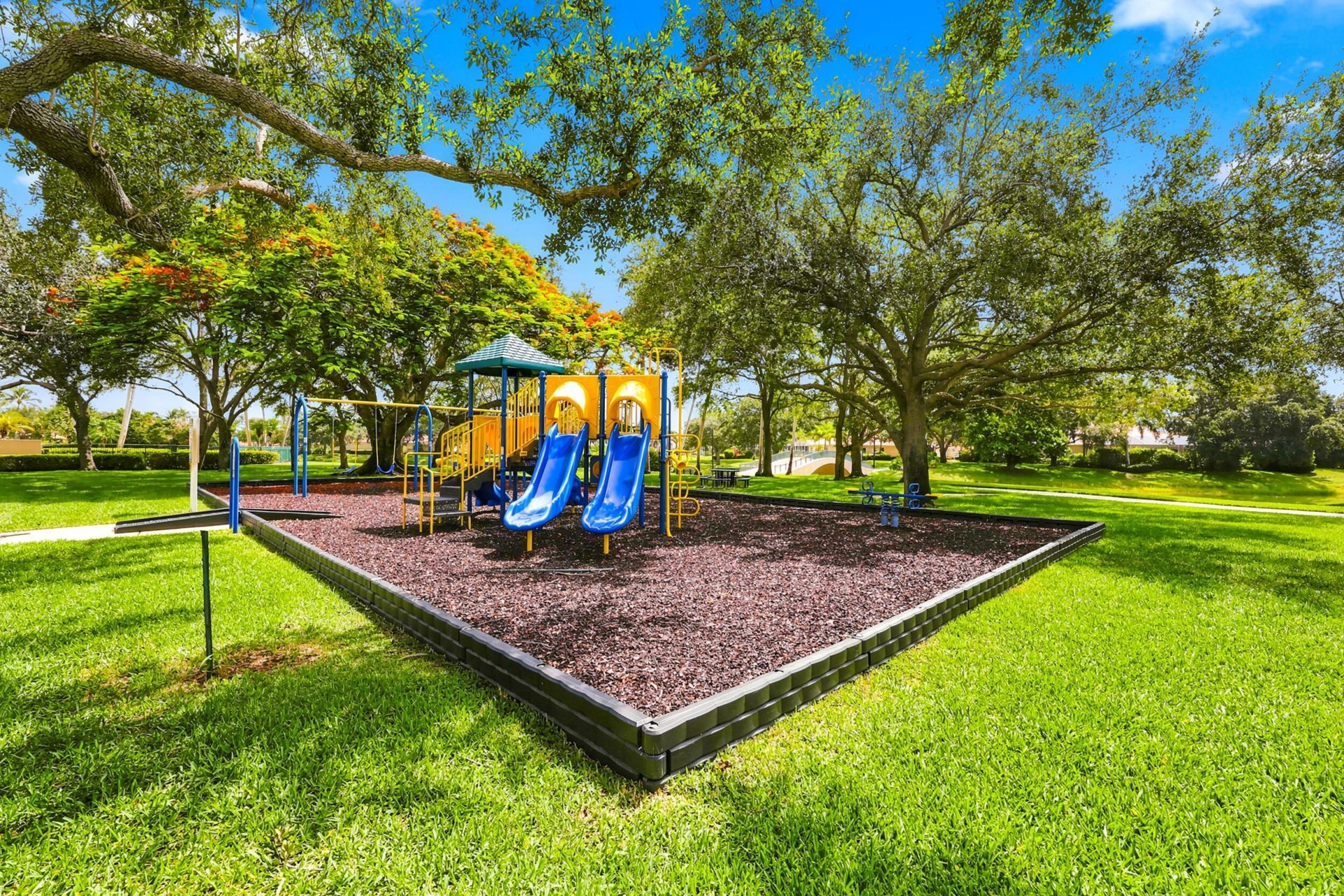 7780 Pine Island Way, West Palm Beach, FL 33411 Photo