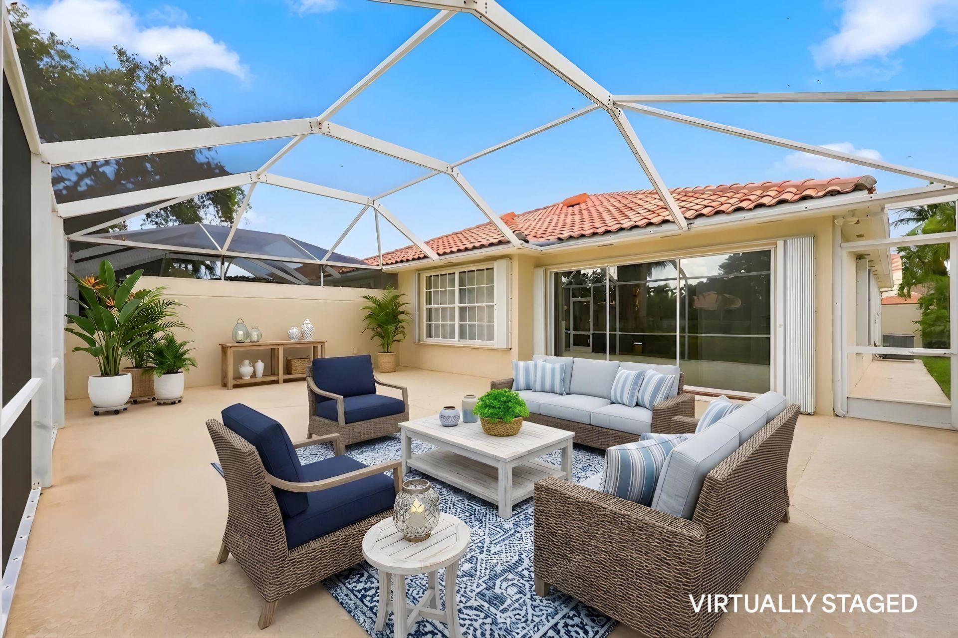 7780 Pine Island Way, West Palm Beach, FL 33411 Photo