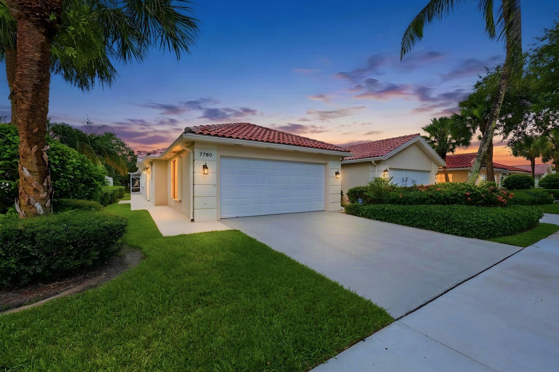 7780 Pine Island Way, West Palm Beach, FL 33411 Photo