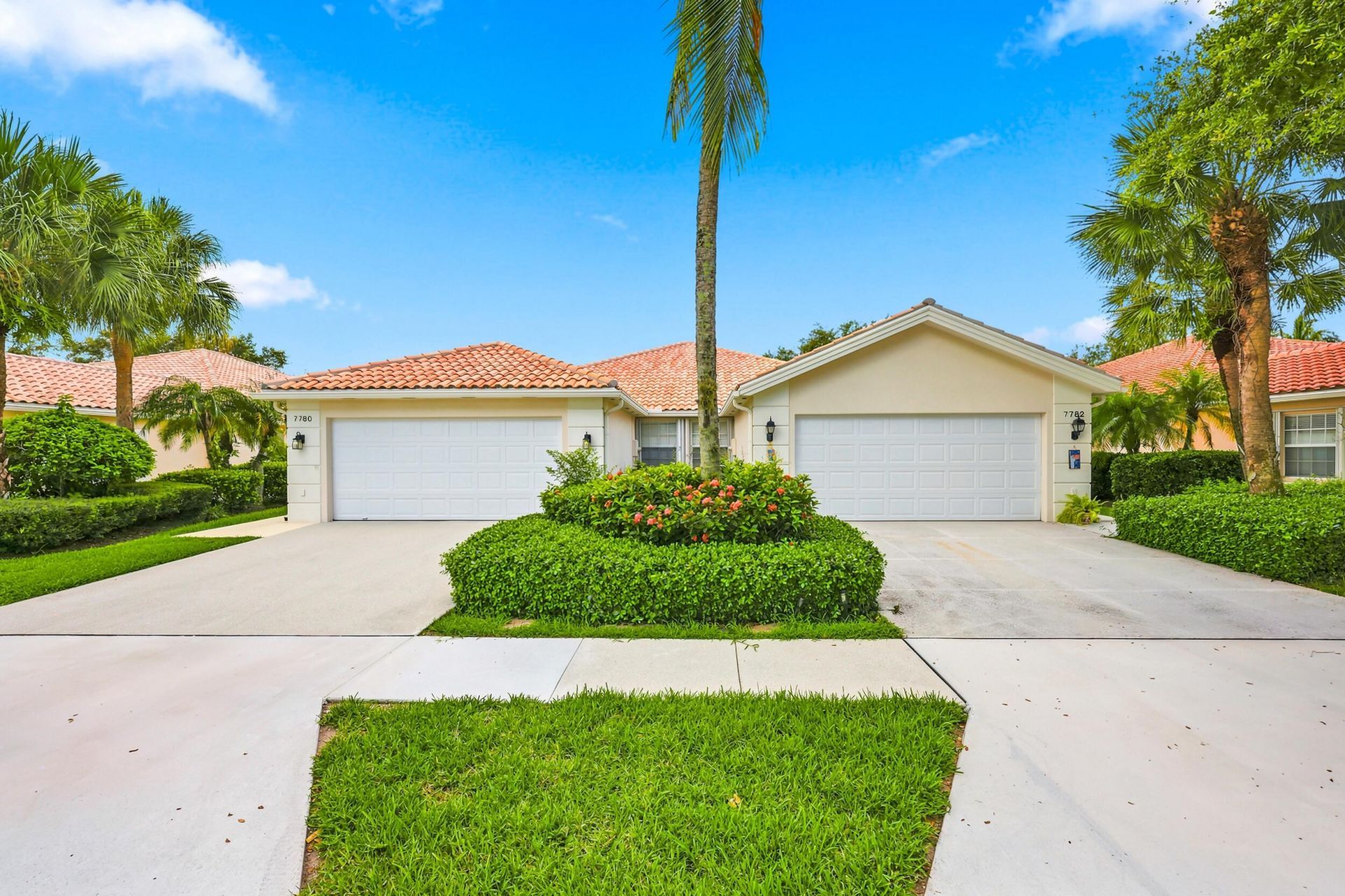 7780 Pine Island Way, West Palm Beach, FL 33411 Photo