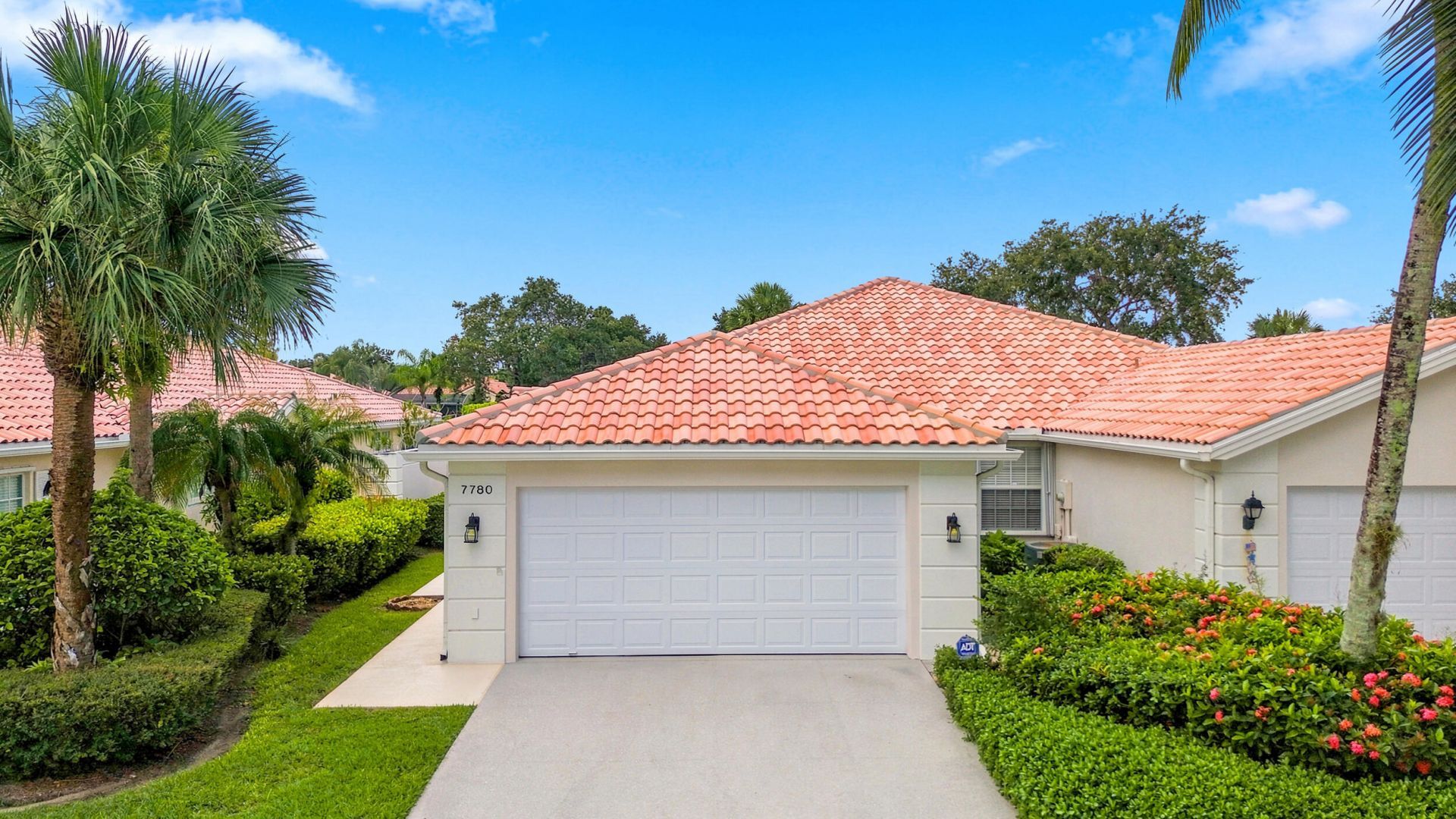 7780 Pine Island Way, West Palm Beach, FL 33411 Photo