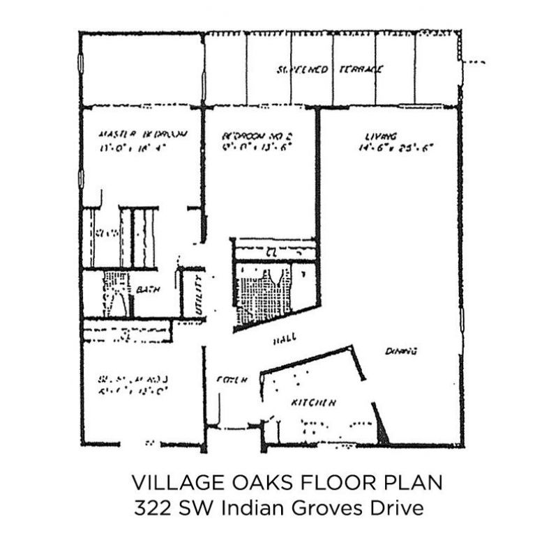 322 SW Indian Groves Drive, Stuart, FL 34994 Photo