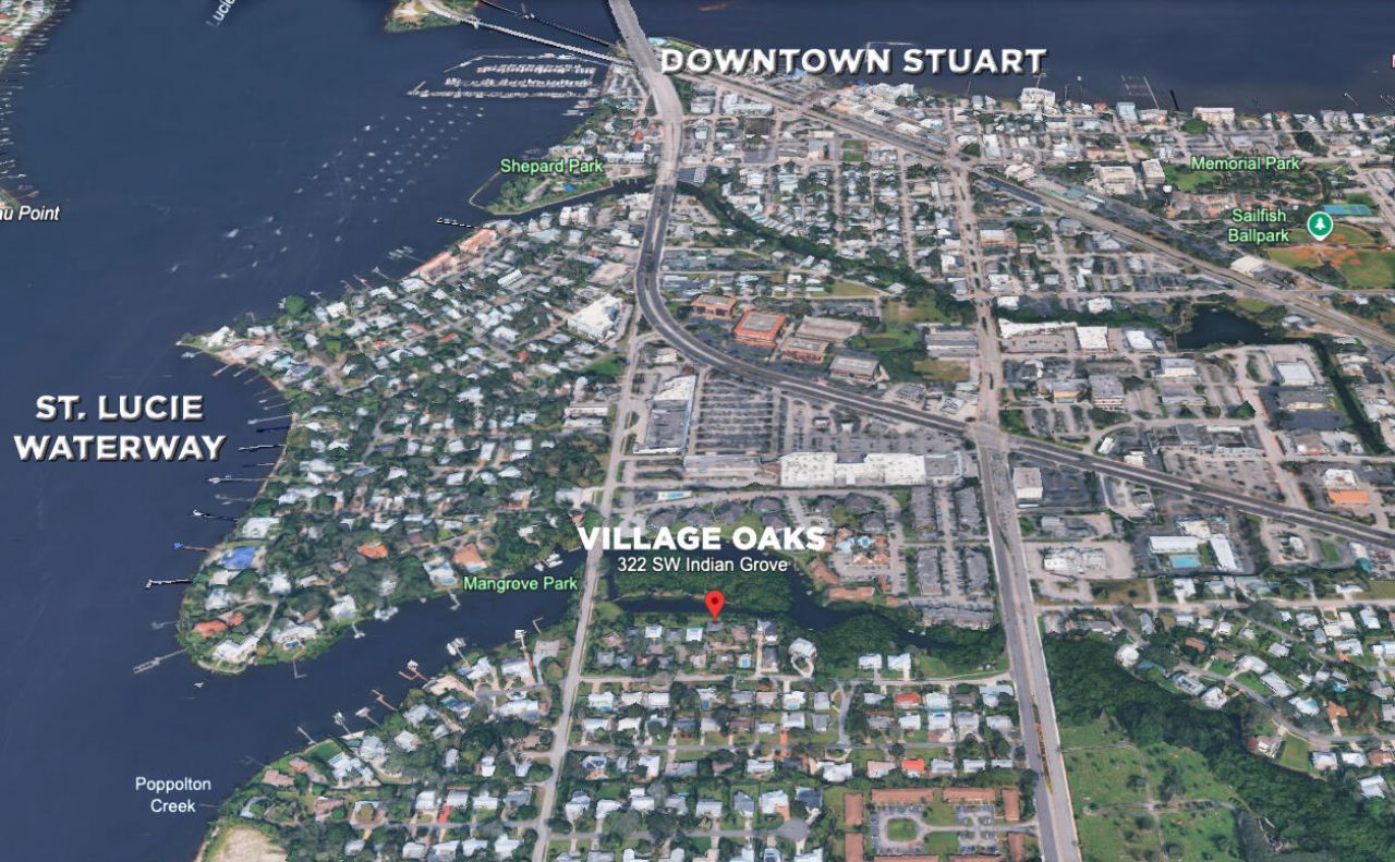 322 SW Indian Groves Drive, Stuart, FL 34994 Photo