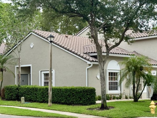 13219 NW 7TH Manor, Plantation, FL 33325