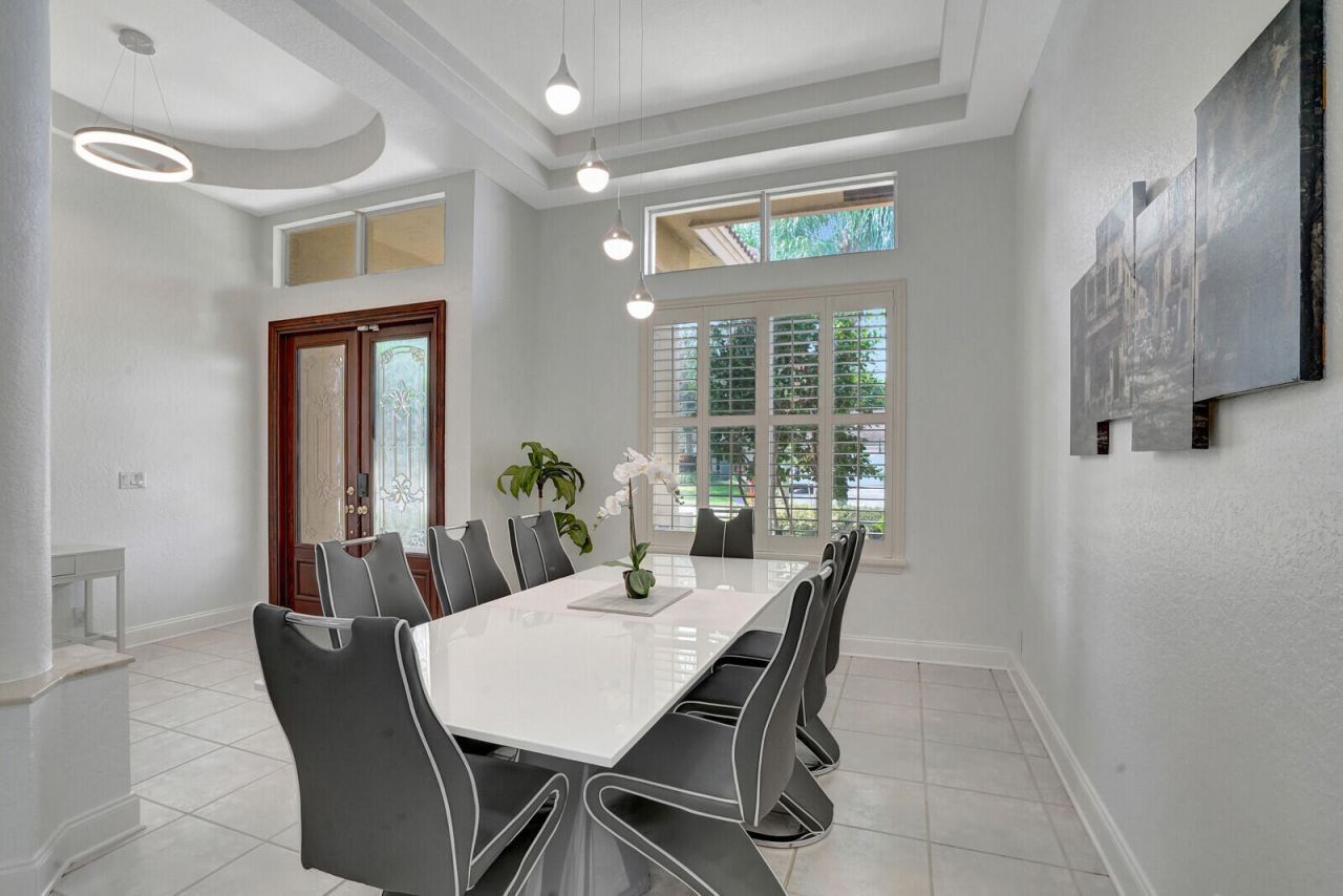 13709 Columbine Avenue, Wellington, FL 33414 Photo