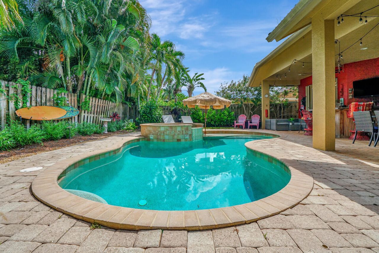 13709 Columbine Avenue, Wellington, FL 33414 Photo