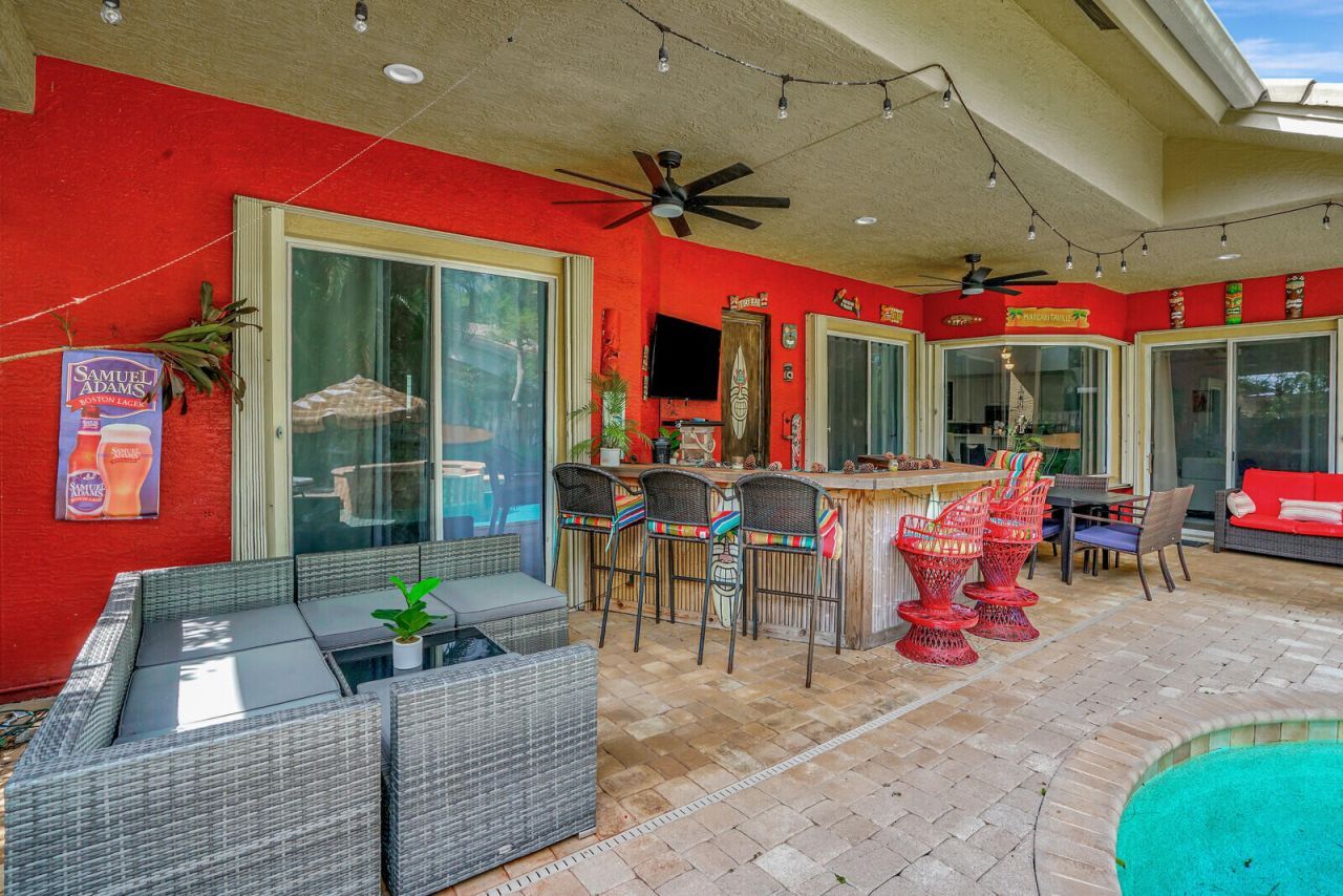 13709 Columbine Avenue, Wellington, FL 33414 Photo