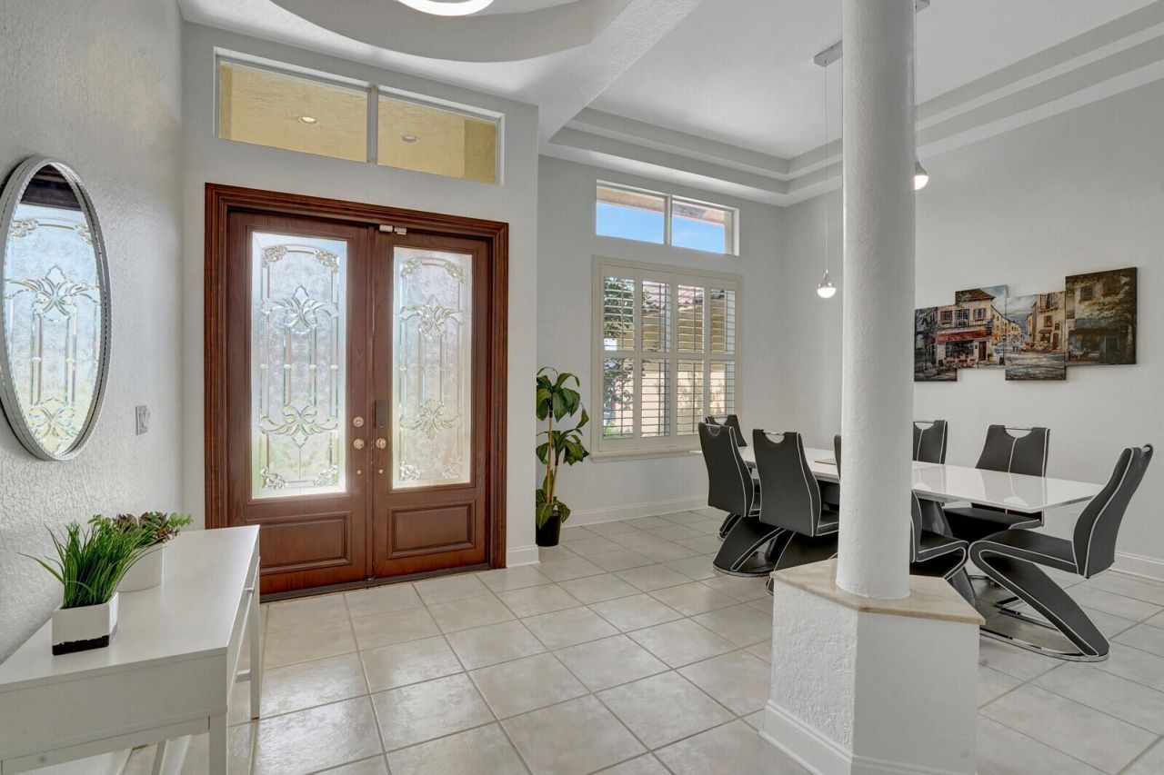 13709 Columbine Avenue, Wellington, FL 33414 Photo