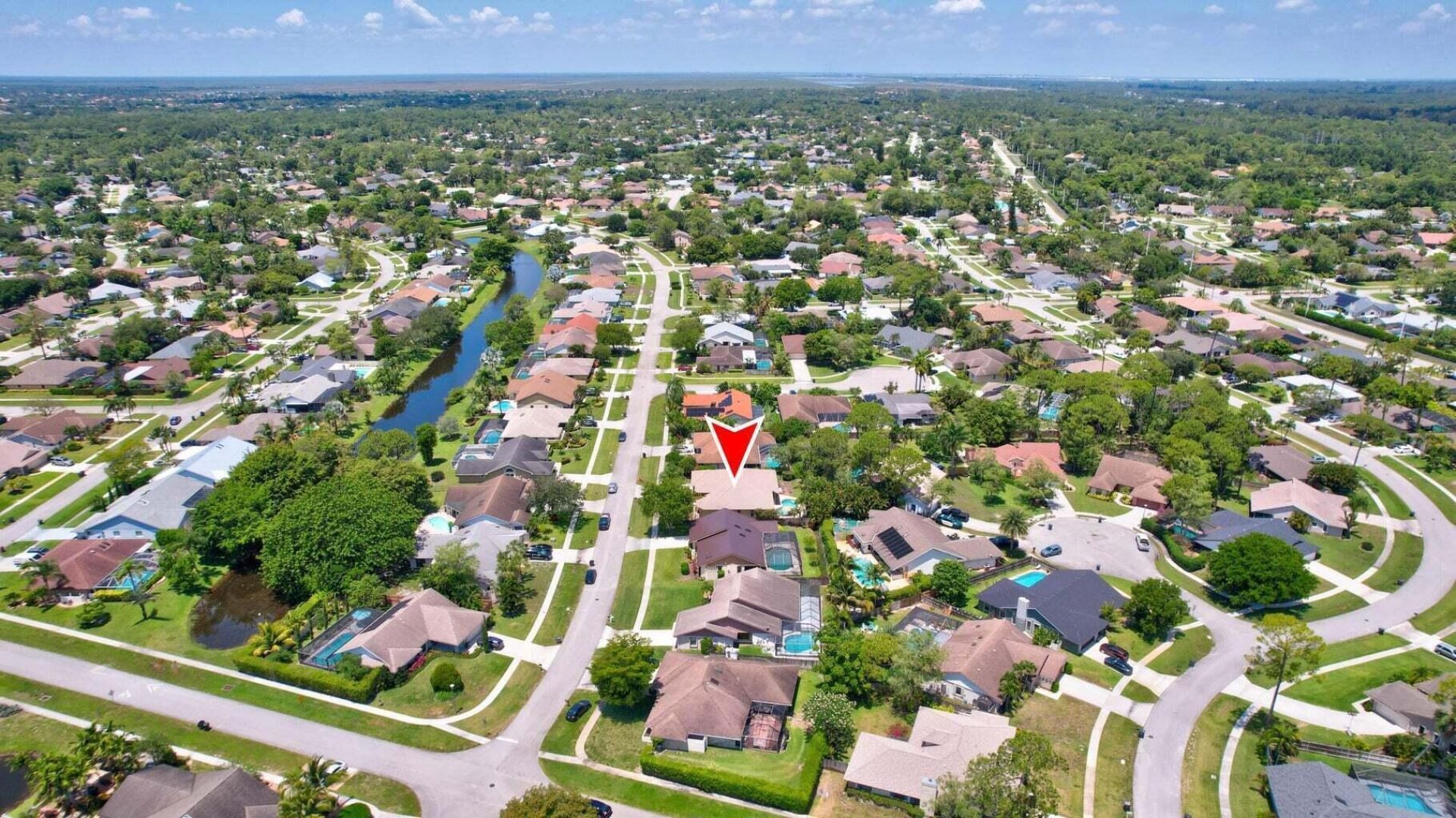 13709 Columbine Avenue, Wellington, FL 33414 Photo