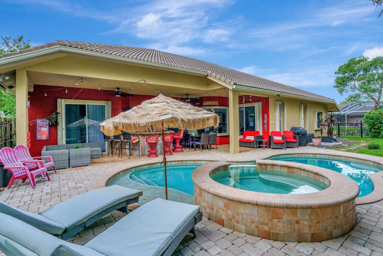 13709 Columbine Avenue, Wellington, FL 33414 Photo