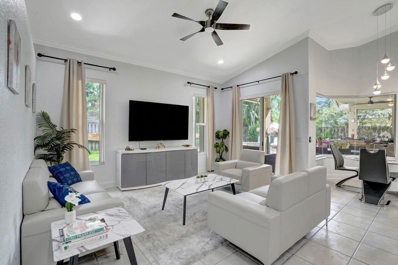 13709 Columbine Avenue, Wellington, FL 33414 Photo