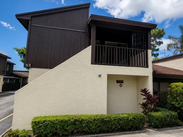 5324 BOSQUE Lane, Unit 92, West Palm Beach, FL 33415