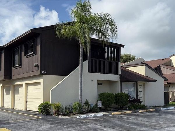 5324 BOSQUE Lane, Unit 92, West Palm Beach, FL 33415