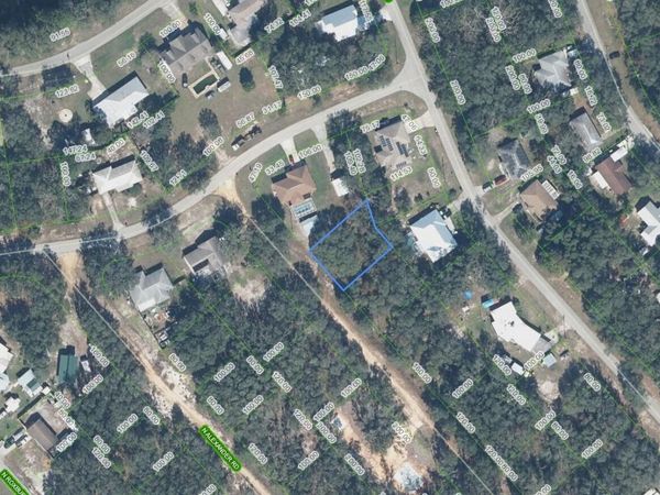 2350 N BARCLAY Road, Avon Park, FL 33825