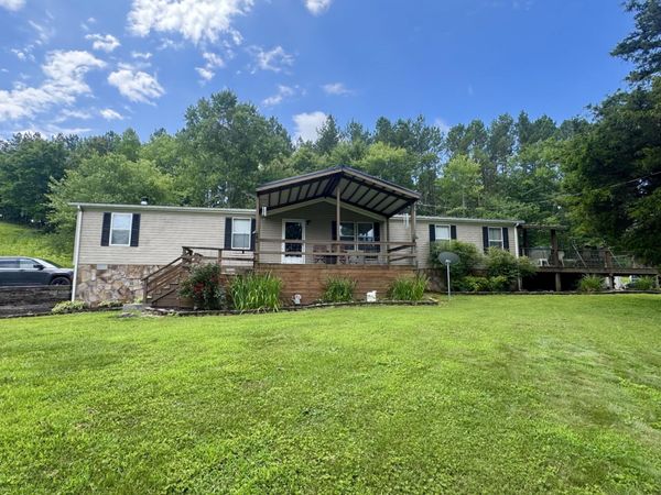 1262 Tom Garrison Road , Evensville, TN 37332