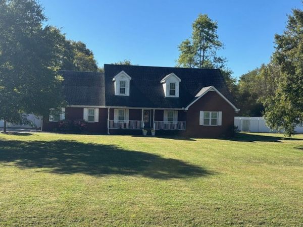 1123 Bramble Trl , Murfreesboro, TN 37129