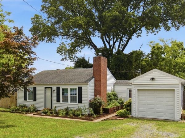 2708 Hartford Dr, Nashville, TN 37210