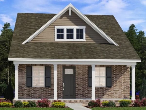 721 Grace Aly, Mount Juliet, TN 37122