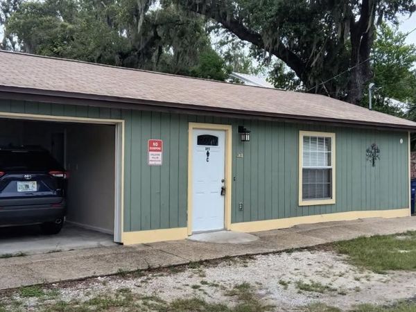 218 E 1st Court , Unit C, Panama City, FL 32401