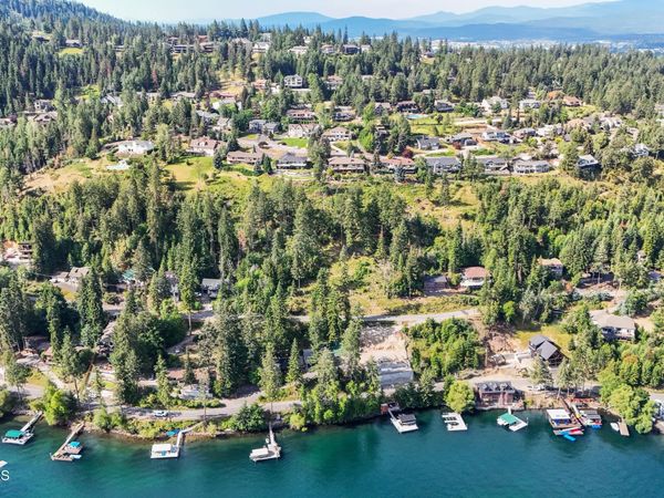 3122 & 3146 E Upper Hayden Lake Rd, Hayden, ID 83835