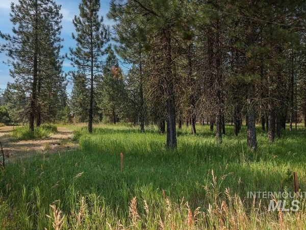 TBD Stockton Drive, McCall, ID 83638