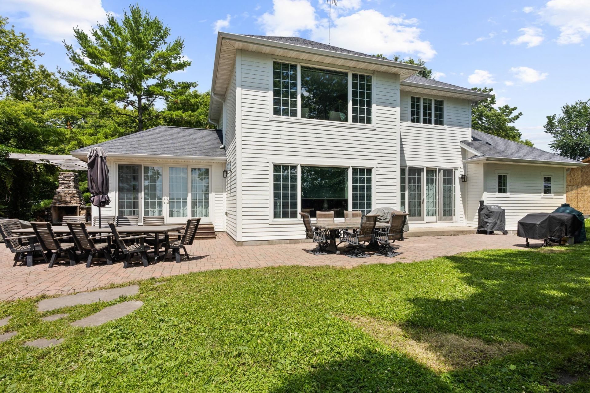 20132 Sunny View Drive, Glenwood, MN 56334
