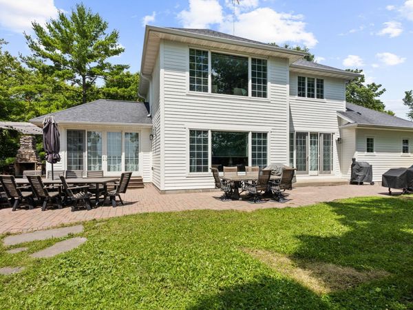20132 Sunny View Drive, Glenwood, MN 56334