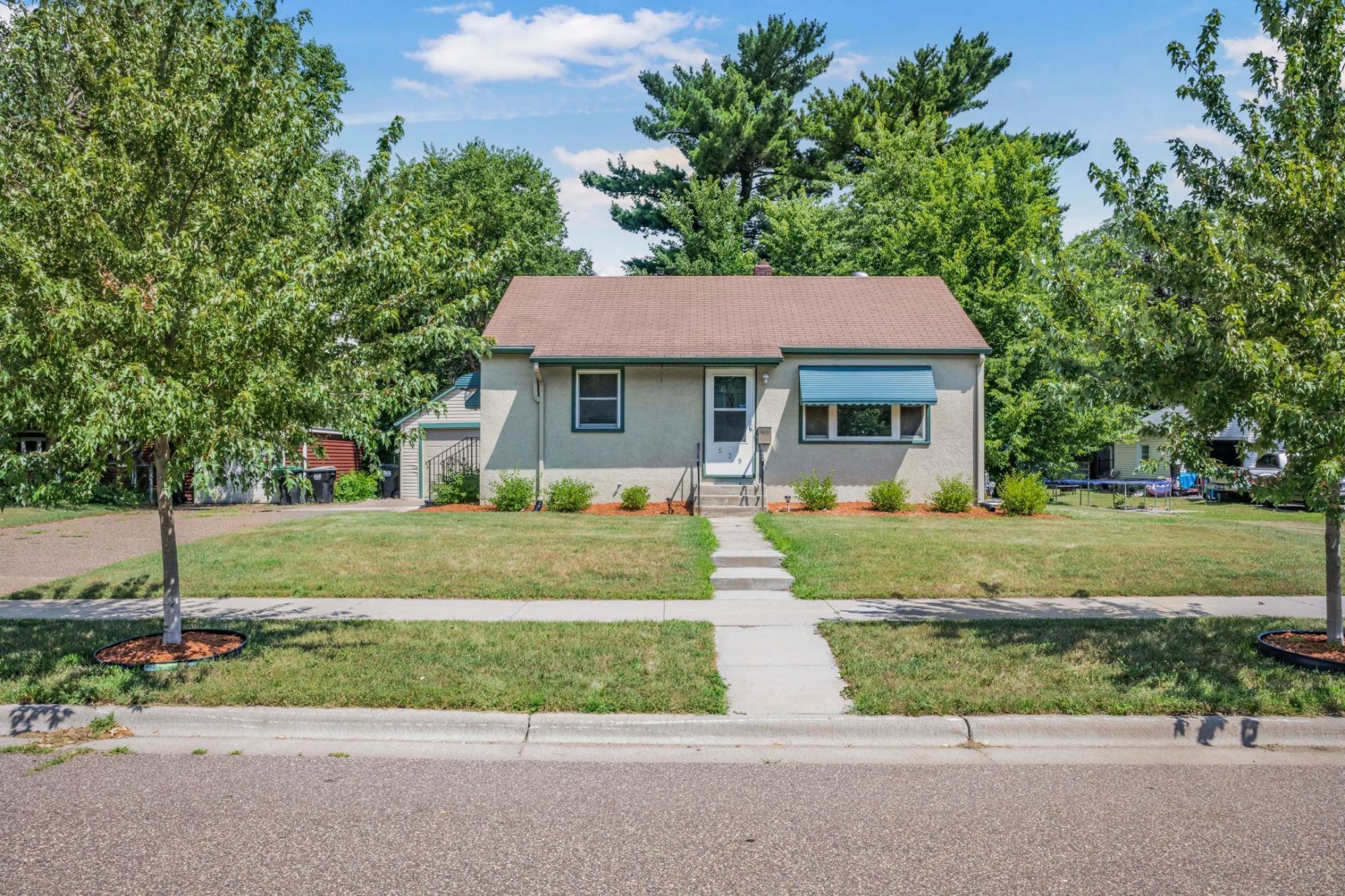 539 Brisbin Street, Anoka, MN 55303 Main Photo
