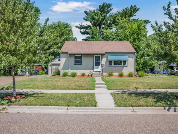 539 Brisbin Street, Anoka, MN 55303