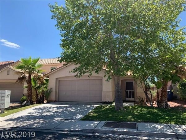1216 ANIME Drive , Las Vegas, NV 89144