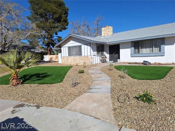 3518 Maricopa Way , Las Vegas, NV 89169