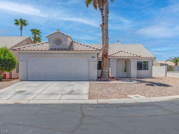 4579 Canna Drive , Las Vegas, NV 89122