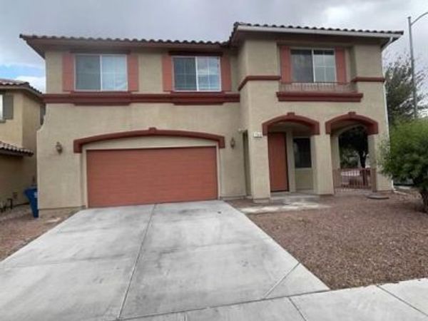 7349 Dolphine Crest Avenue, Las Vegas, NV 89129