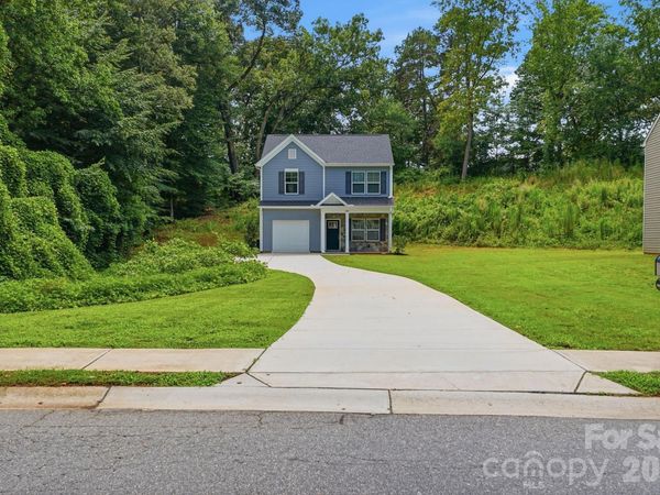 248 Valleybrook Lane , Troutman, NC 28166