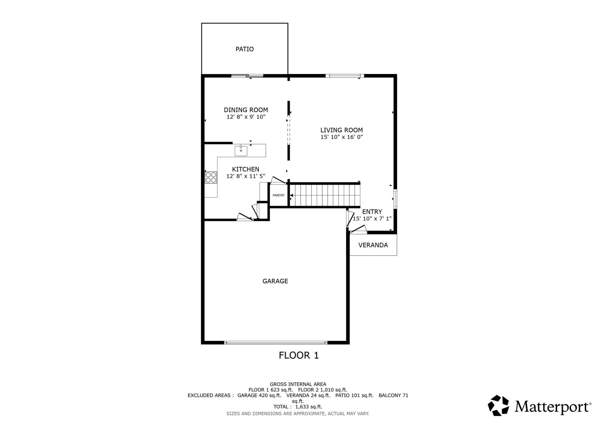 212 Island Green Road Photo 42