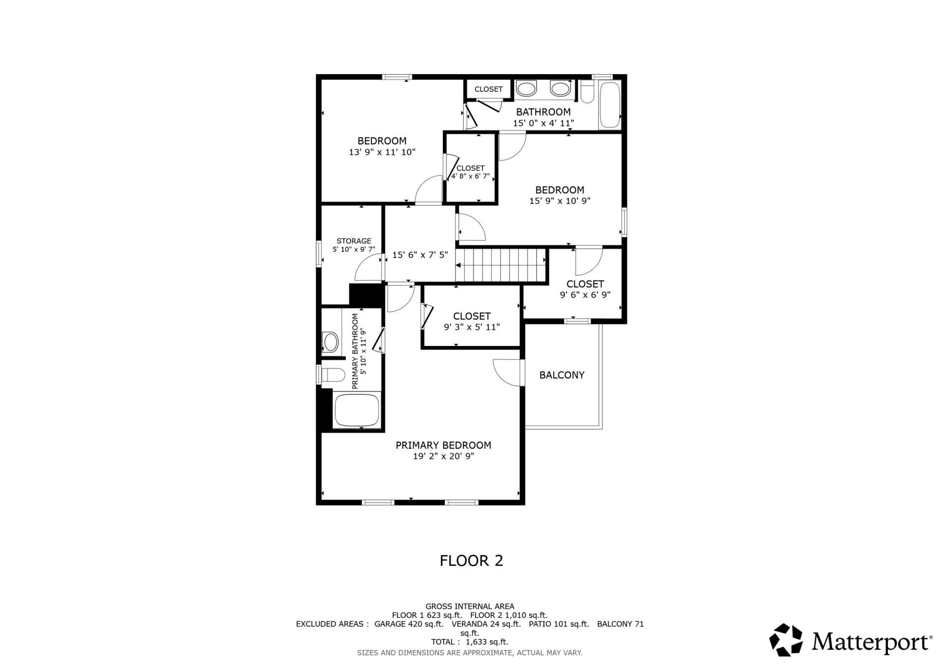 212 Island Green Road Photo 43