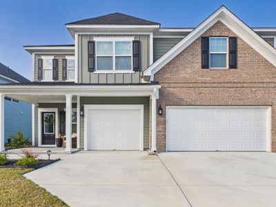 123 Grange Circle, Summerville, SC 29486
