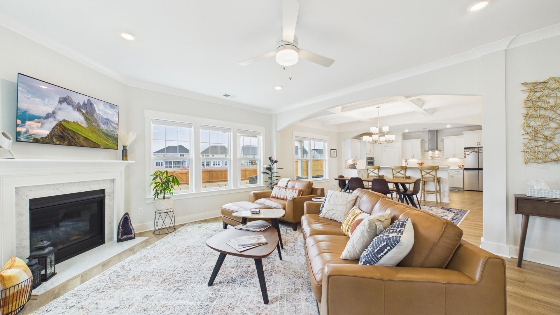 123 Grange Circle Photo 4