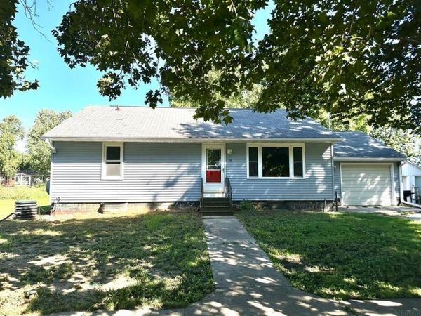 308 9th Street, Allison, IA 50602