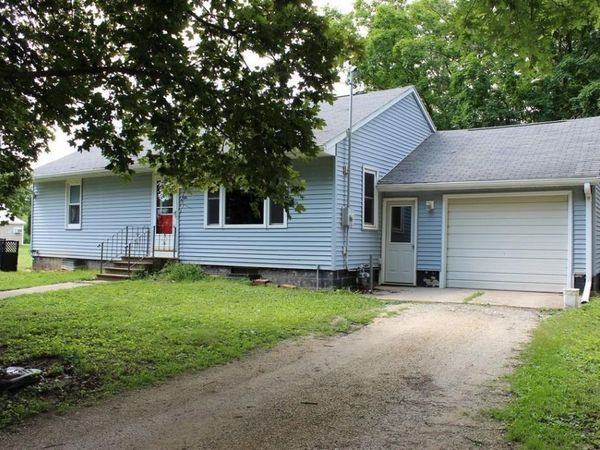 308 9th Street, Allison, IA 50602