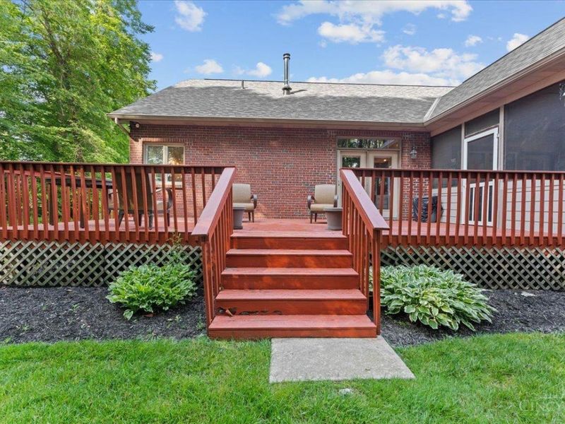 820 Indian Lakes Boulevard, Washington Township, OH 45113 Photo 43