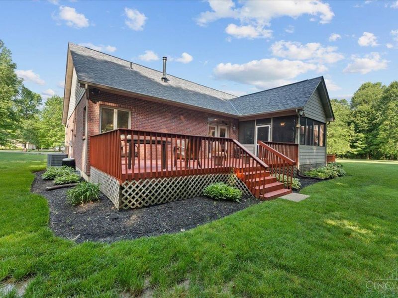 820 Indian Lakes Boulevard, Washington Township, OH 45113 Photo 44