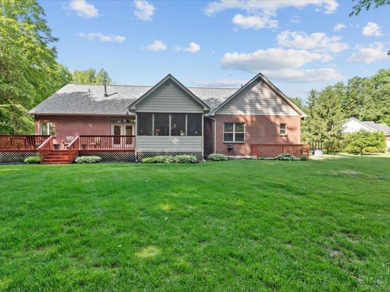 820 Indian Lakes Boulevard, Washington Township, OH 45113 Photo 47