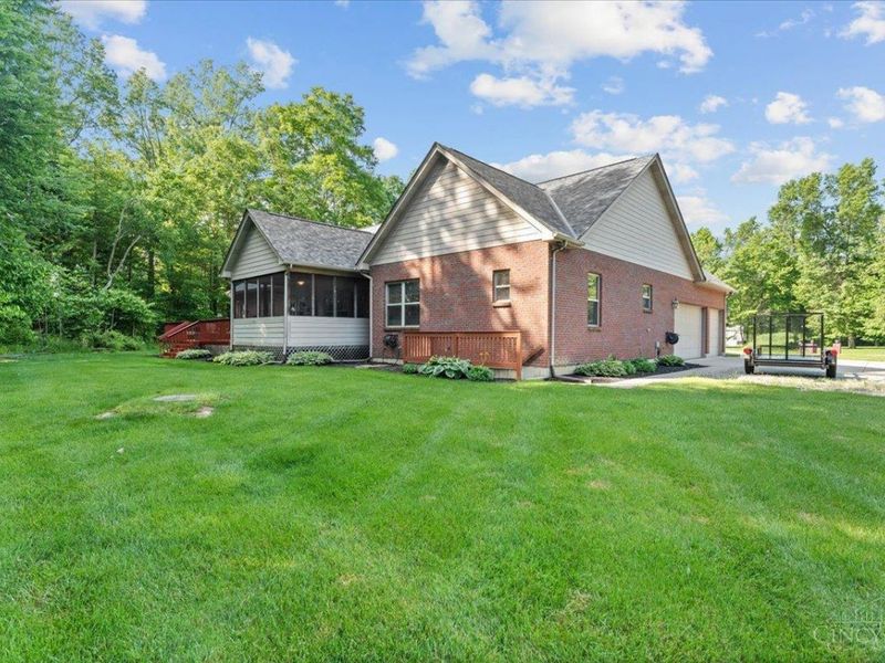 820 Indian Lakes Boulevard, Washington Township, OH 45113 Photo 48