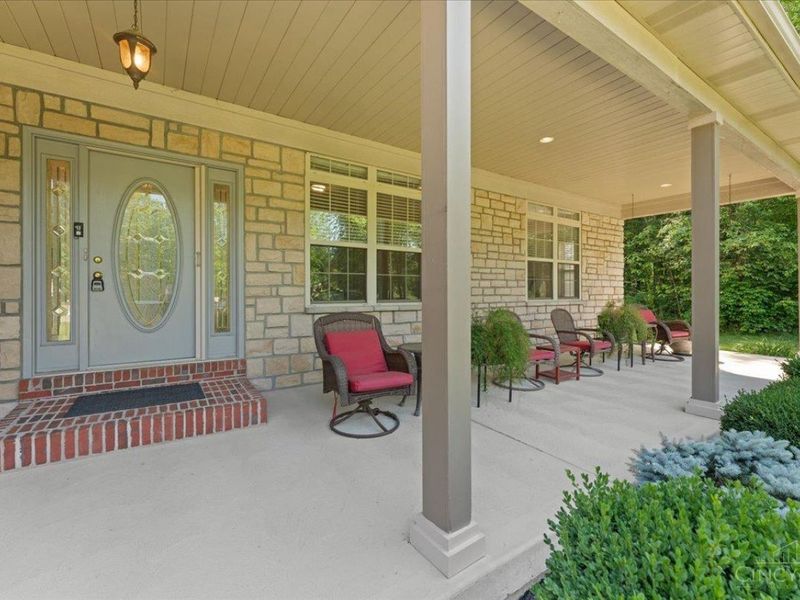 820 Indian Lakes Boulevard, Washington Township, OH 45113 Photo 5