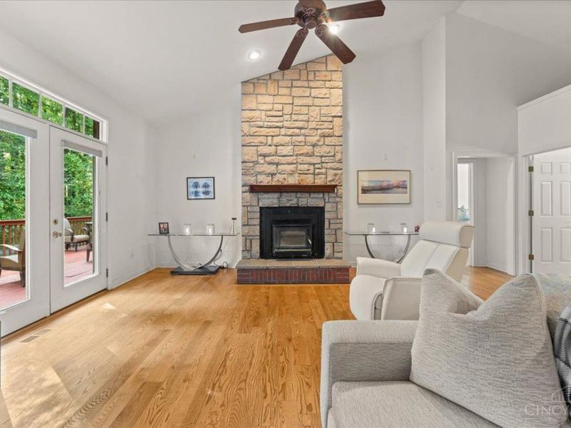 820 Indian Lakes Boulevard, Washington Township, OH 45113 Photo 6