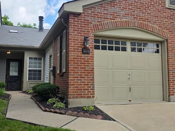 5592 Regimental Place, Cincinnati, OH 45239